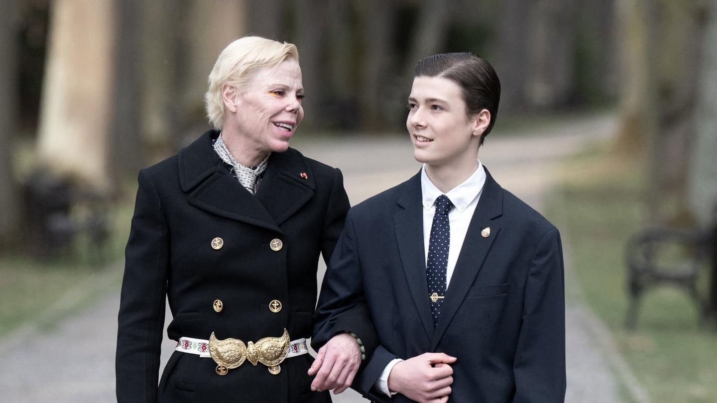 Prinzessin-Kalina-von-Bulgarien-Prinzessin-Kalinas-Sohn-Simeon-beeindruckt-weit-ber-die-Grenzen-Bulgariens-hinaus