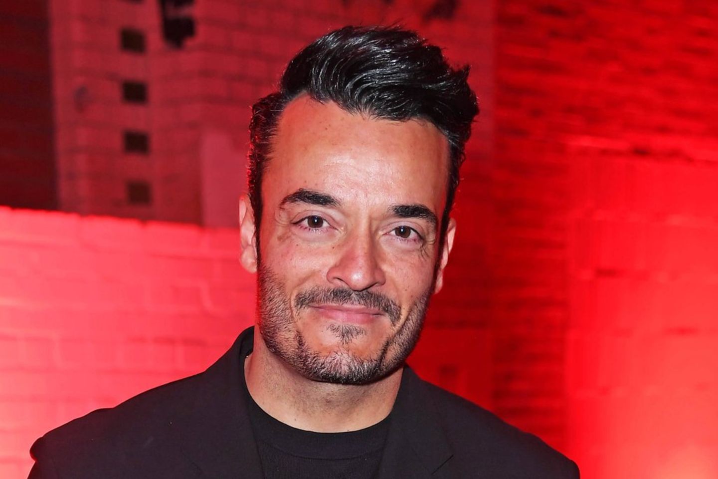 Giovanni Zarrella wird kein