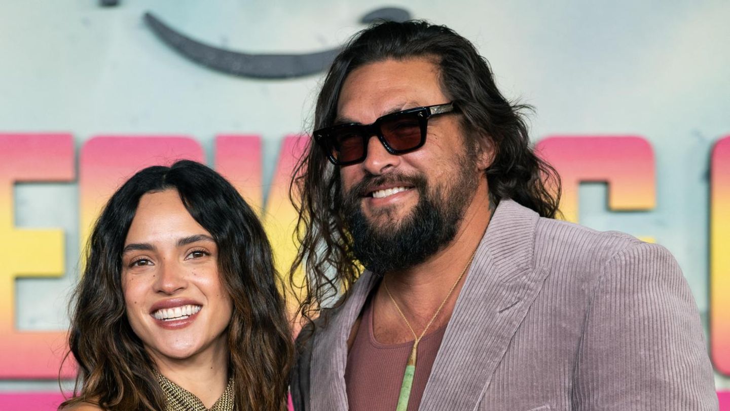 Couple-Looks-Das-hei-este-Paar-auf-dem-Red-Carpet-wird-seinem-Ruf-gerecht