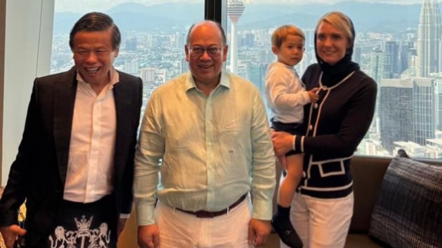 Prinzessin-Sofie-Louise-Prinzessin-Sofie-Louise-gratuliert-ihrem-Liebsten-zum-Geburtstag