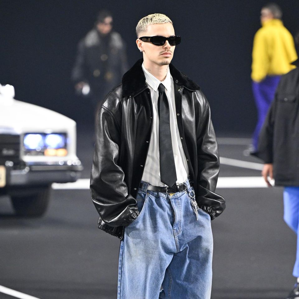 Roland Emmerich schwärmt von Mann Omar: