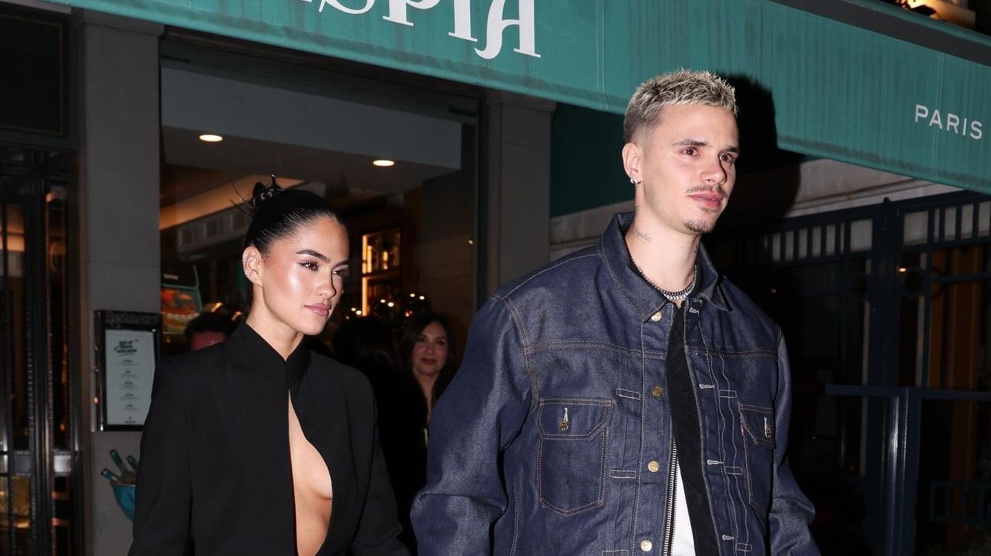 Outfits-zum-Verlieben-Vielsagender-Auftritt-zwischen-Familiendrama-und-Fashion-Week