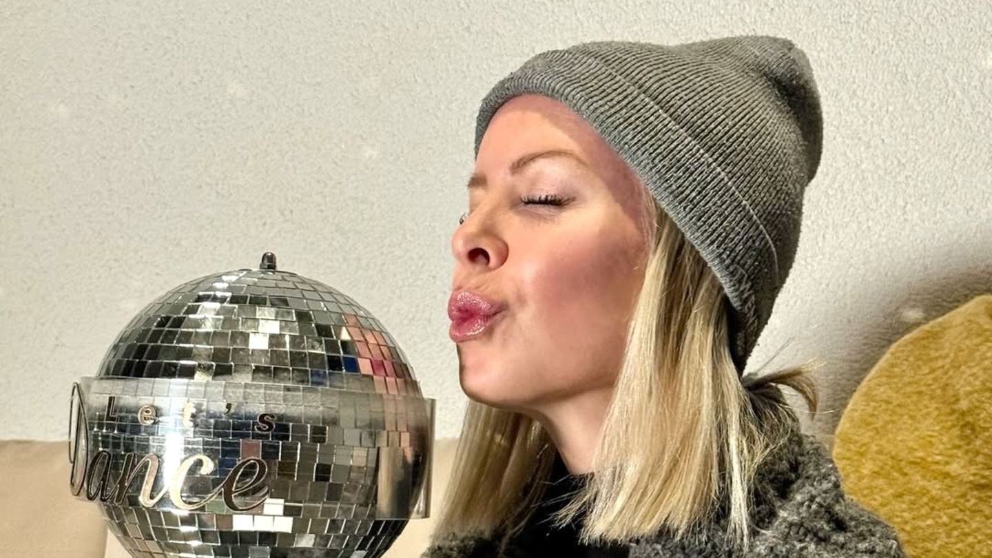 Isabel-Edvardsson-Wehm-tige-Worte-von-Isabel-Edvardsson-nach-Let-s-Dance-Aus