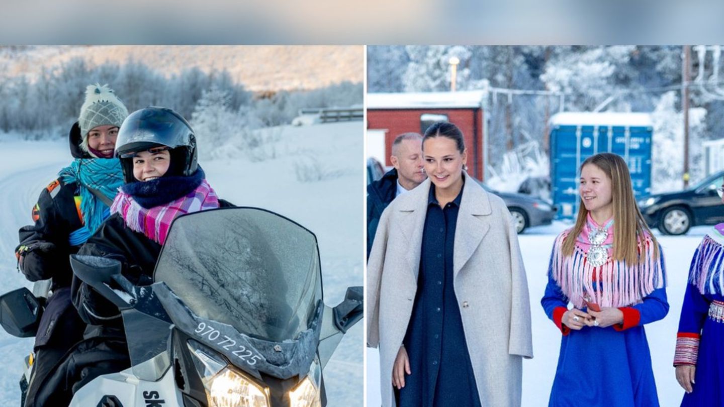 Prinzessin-Ingrid-Alexandra-Aufregender-Solo-Trip-in-die-Finnmark
