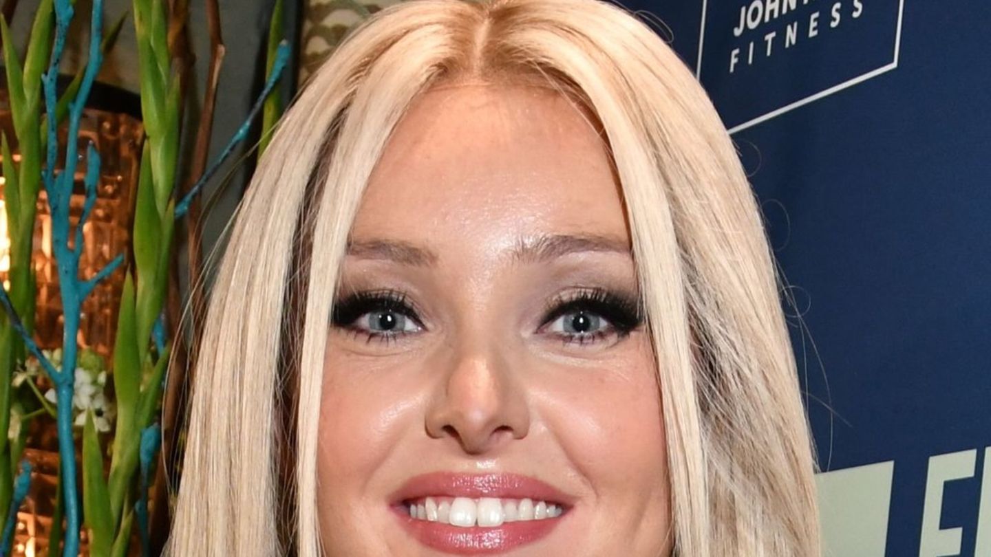 Patrice-Aminati-Sie-gibt-Gesundheitsupdate