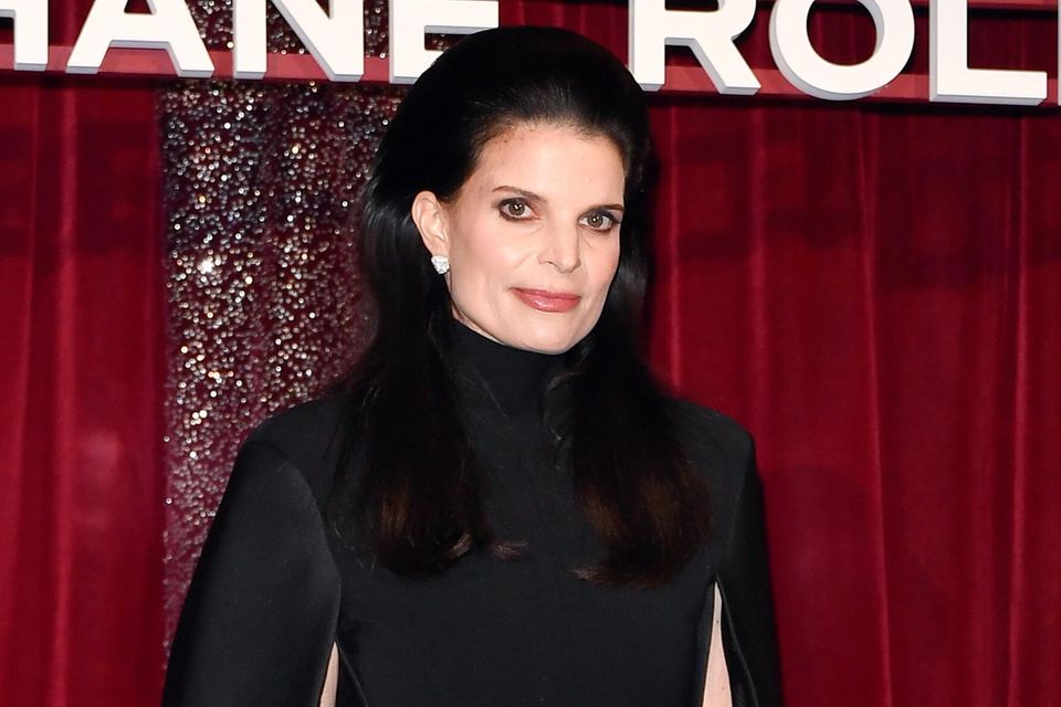 Athina Onassis: Wer ist der Mann an der Seite der scheuen ...