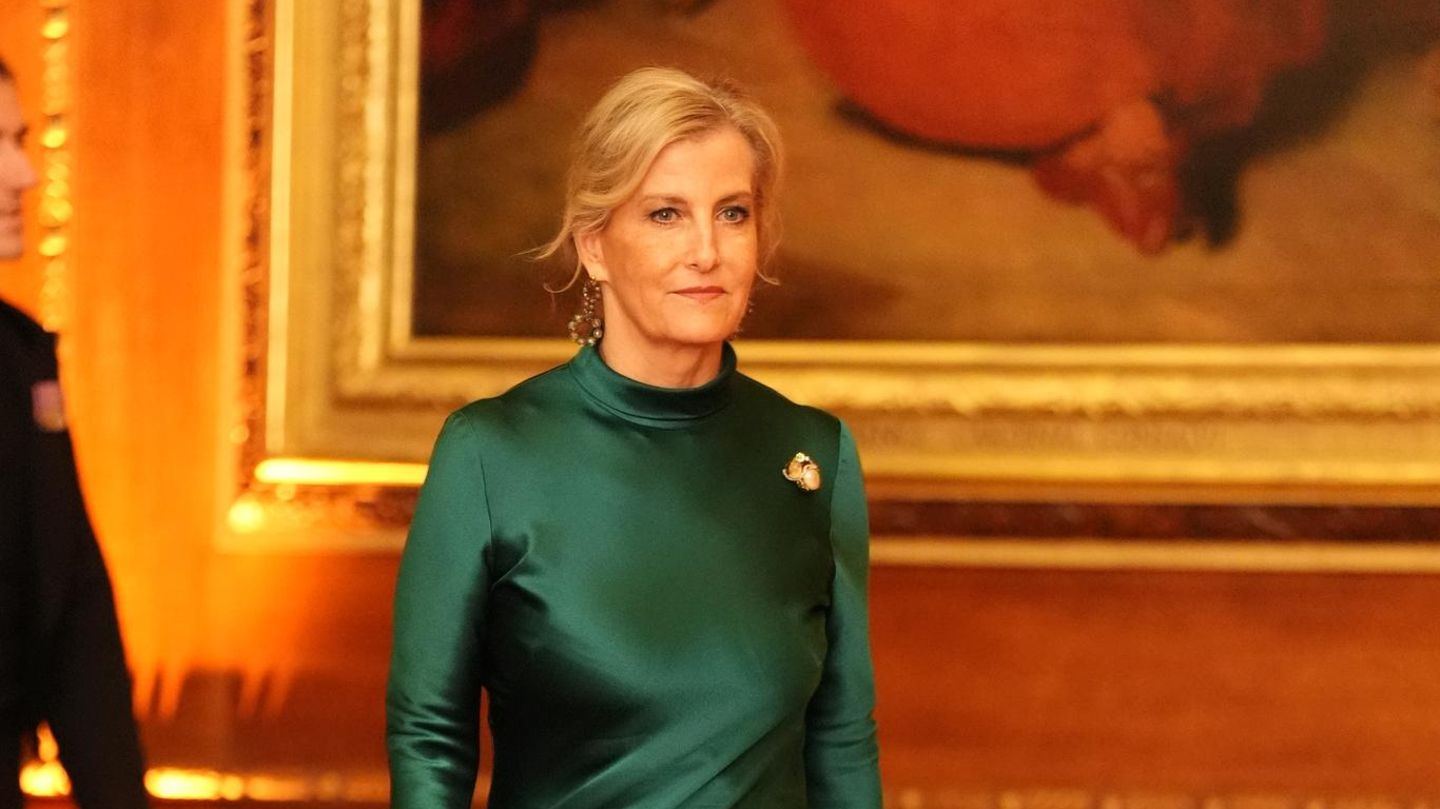 Fashion-Looks-Bei-Filmpremieren-schw-rt-Herzogin-Sophie-auf-ein-Teil