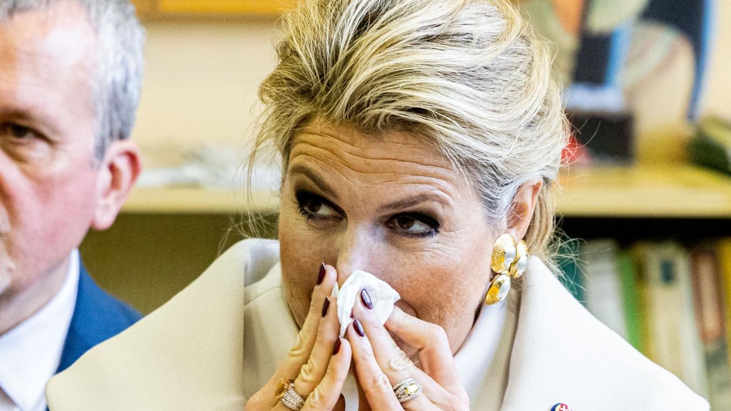 K-nigin-M-xima-Kurzfristige-Terminabsage-K-nigin-M-xima-ist-krank