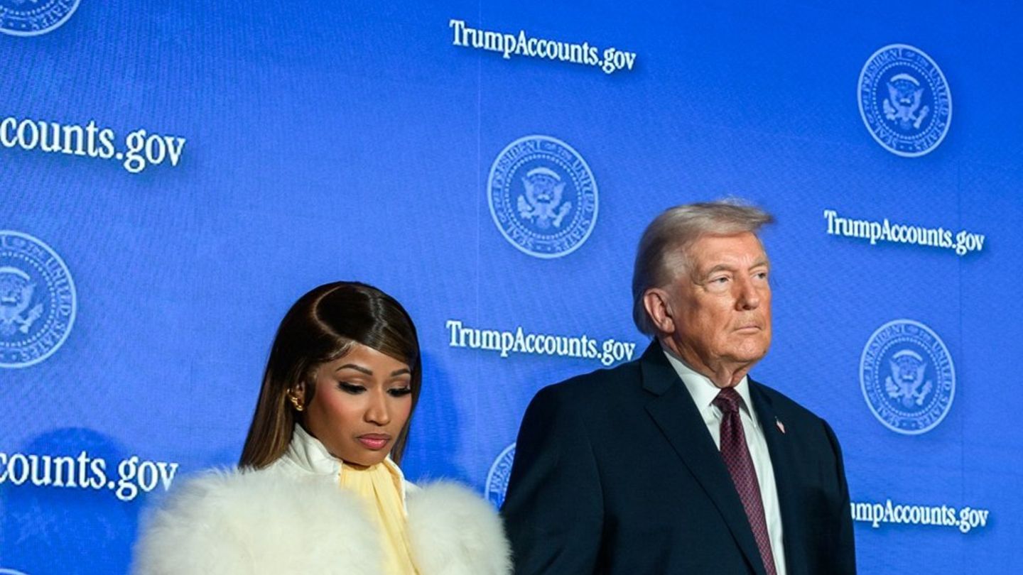 Nicki-Minaj-Gemeinsamer-Auftritt-mit-Trump