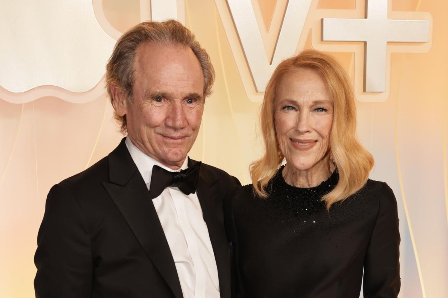 Bo Welch und Catherine O'Hara