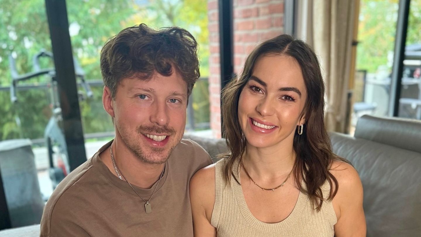 Valentin-Renata-Lusin-Sie-wollten-nicht-l-nger-warten-Baby-Nummer-2-wird-ein-