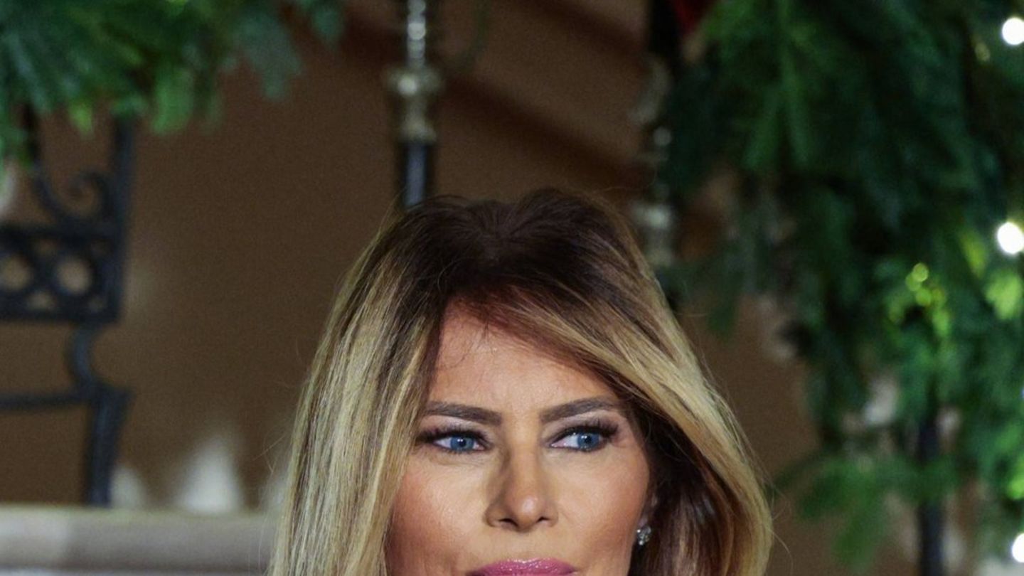"Melania": Doku überrascht in den US-Kinocharts