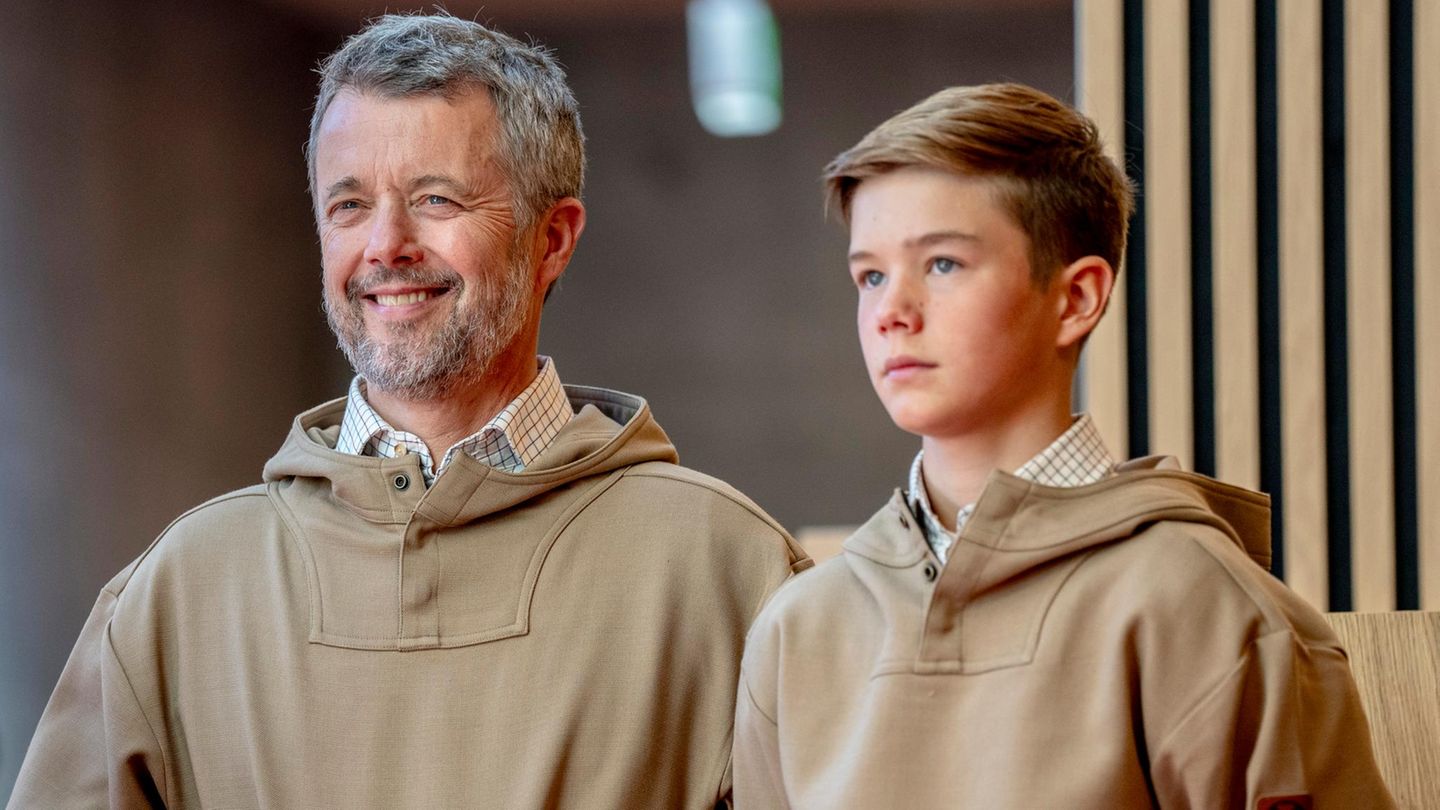 K-nig-Frederik-Vincents-Lehrerin-tanzt-bei-royaler-Sprechstunde-an