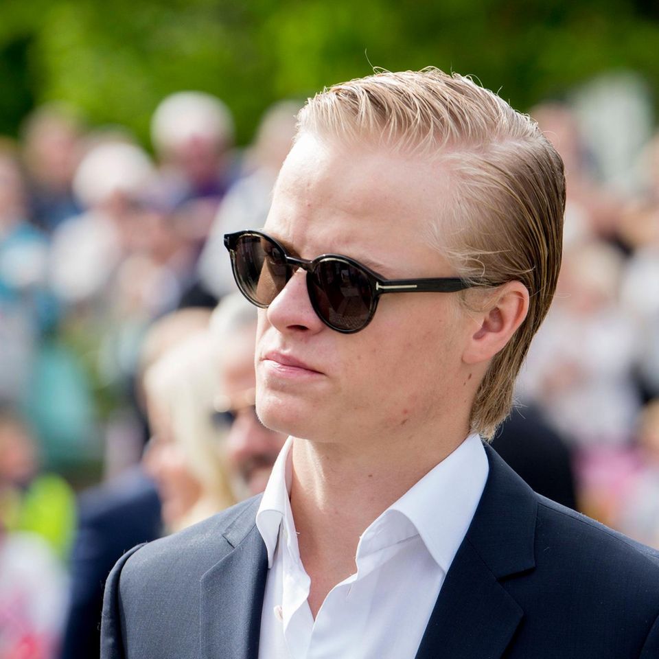 Prinzessin Madeleine: Unerwartet! Warum sie wirklich nach Schweden zog ...