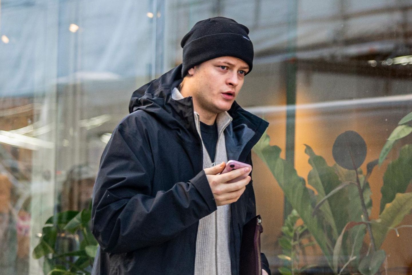 Marius Borg Høiby: Jetzt meldet sich sein Vater Morten Borg zu Wort ...