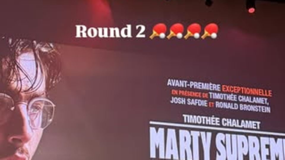 Diese Story postet Alexandra von Hannover von diesem Abend auf Instagram. 