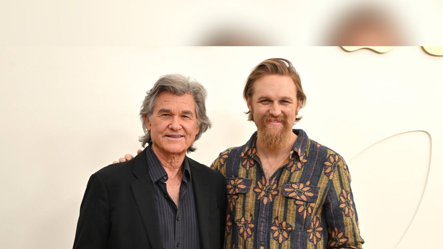Kurt-Russell-Familienausflug-zum-Apple-TV-Event