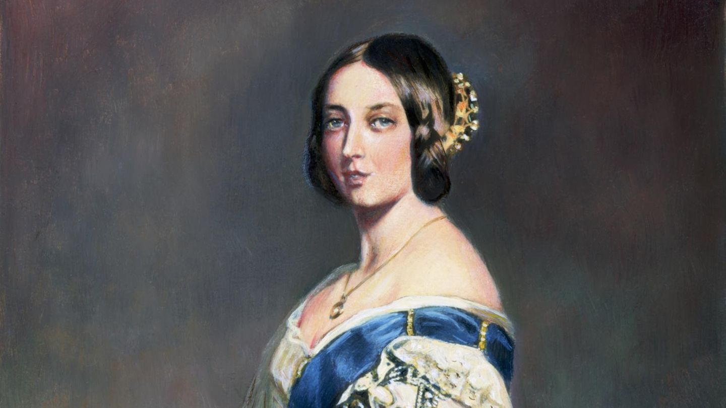 Queen-Victoria-Queen-Victoria-setzte-DIESEN-entscheidenden-Hochzeitstrend