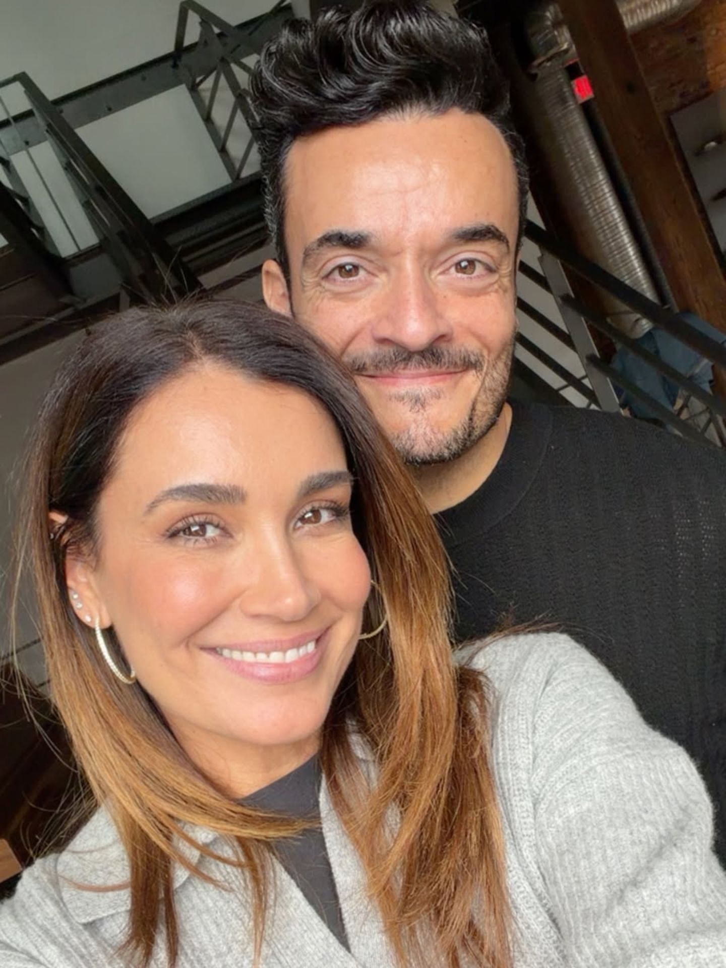 Jana Ina + Giovanni Zarrella: Eine glückliche Ehe! | GALA.de