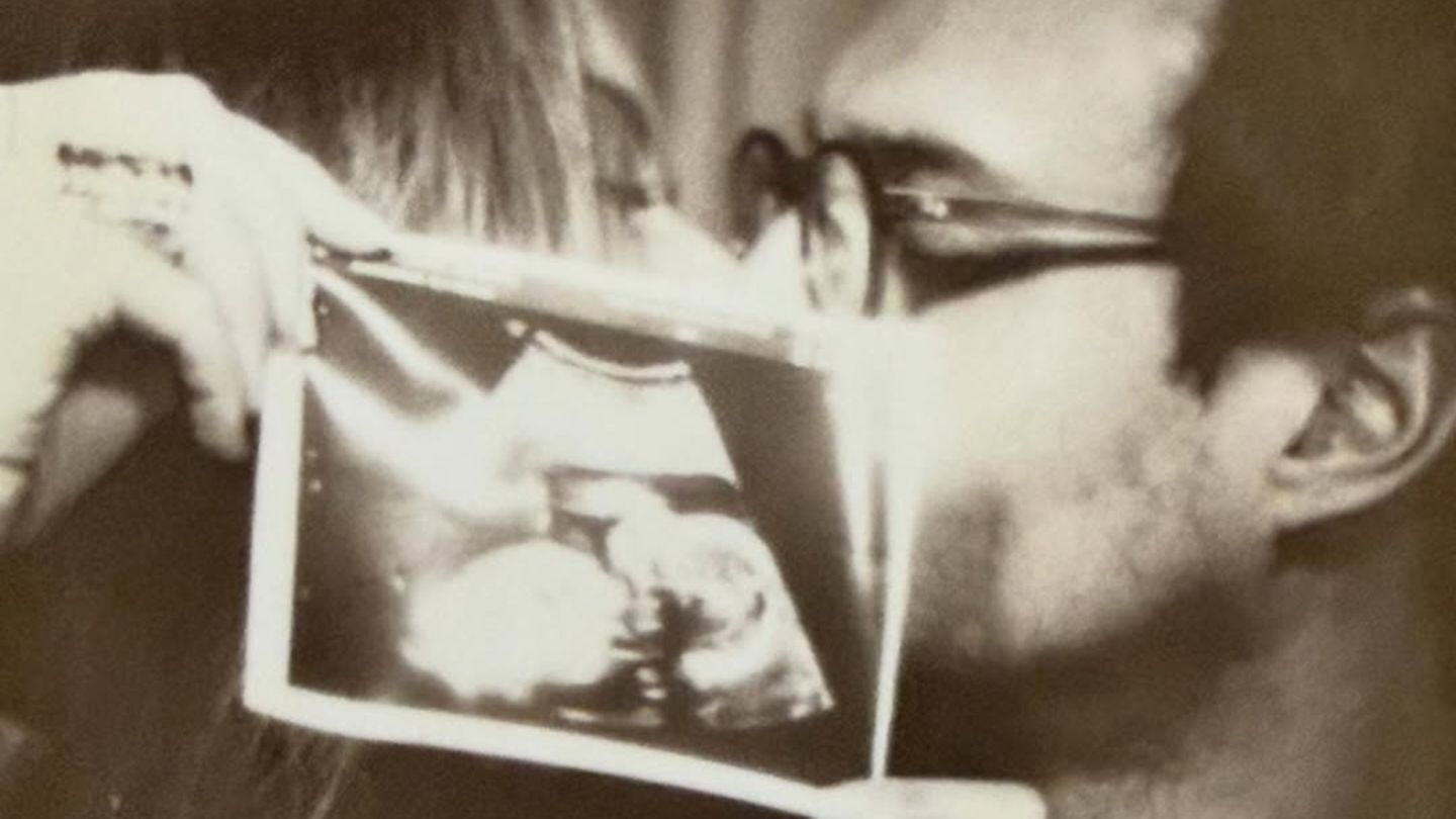 Clarissa-zu-F-rstenberg-Alexander-Cass-Saint-Prinzessin-zeigt-erstes-Ultraschallfoto