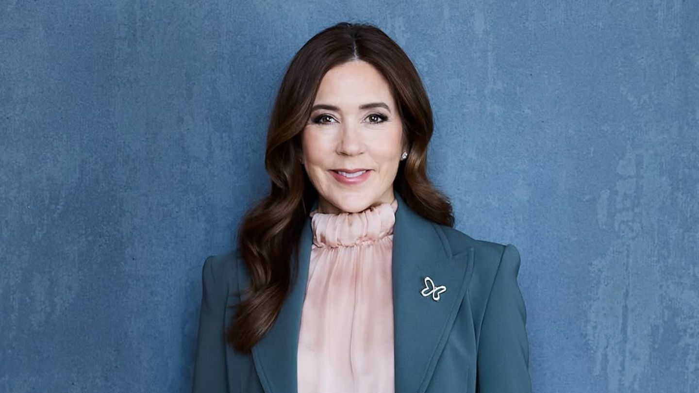 K-nigin-Mary-3-Dinge-die-ihrem-neuen-Geburtstagsport-t-eine-besondere-Bedeutung-verleihen