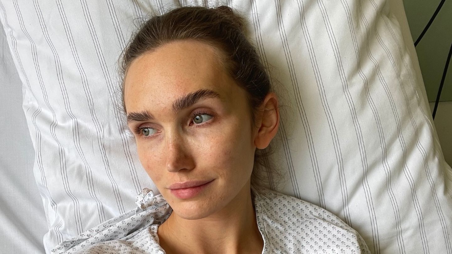 Anna-Adamyan-Schwangere-Anna-Adamyan-darf-das-Krankenhaus-nicht-verlassen