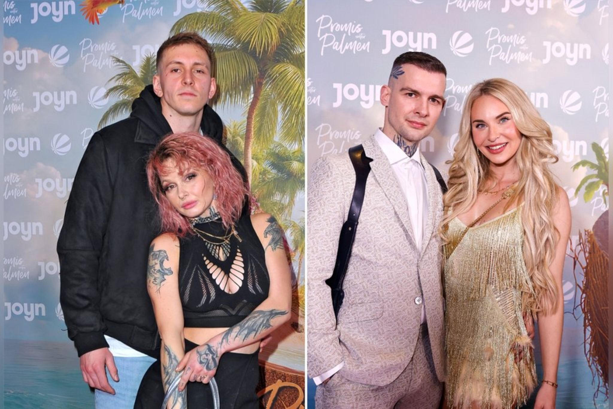 Begegnung mit Eric Stehfest – Der Beginn einer neuen Phase