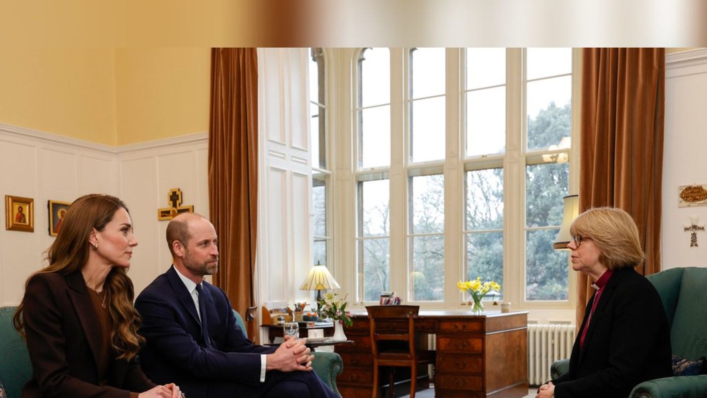 William-und-Kate-Treffen-mit-Erzbisch-fin-von-Canterbury