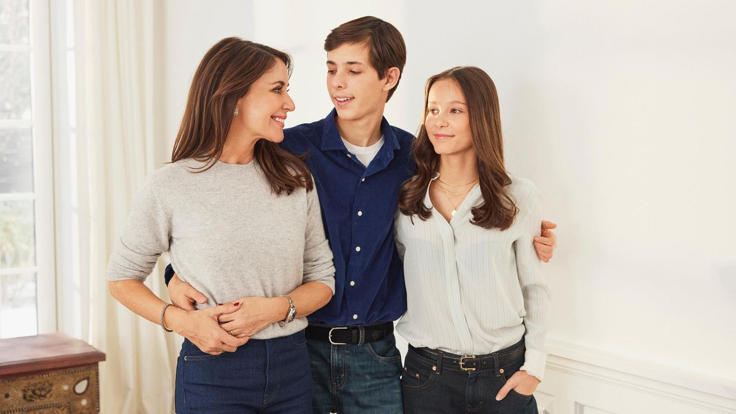 Prinzessin-Marie-Prinz-Joachim-doch-mit-einem-Detail-lenkt-Tochter-Athena-die-Aufmerksamkeit-auf-sich