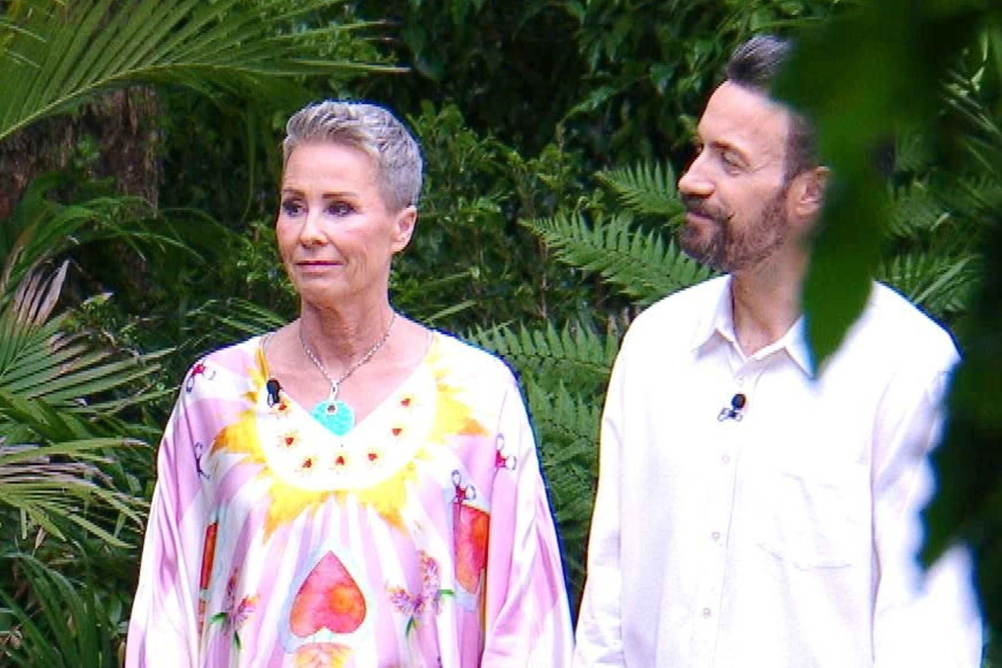 Dschungelcamp: Sonja Zietlows Fazit zur "kontroversesten Staffel ever" |  GALA.de