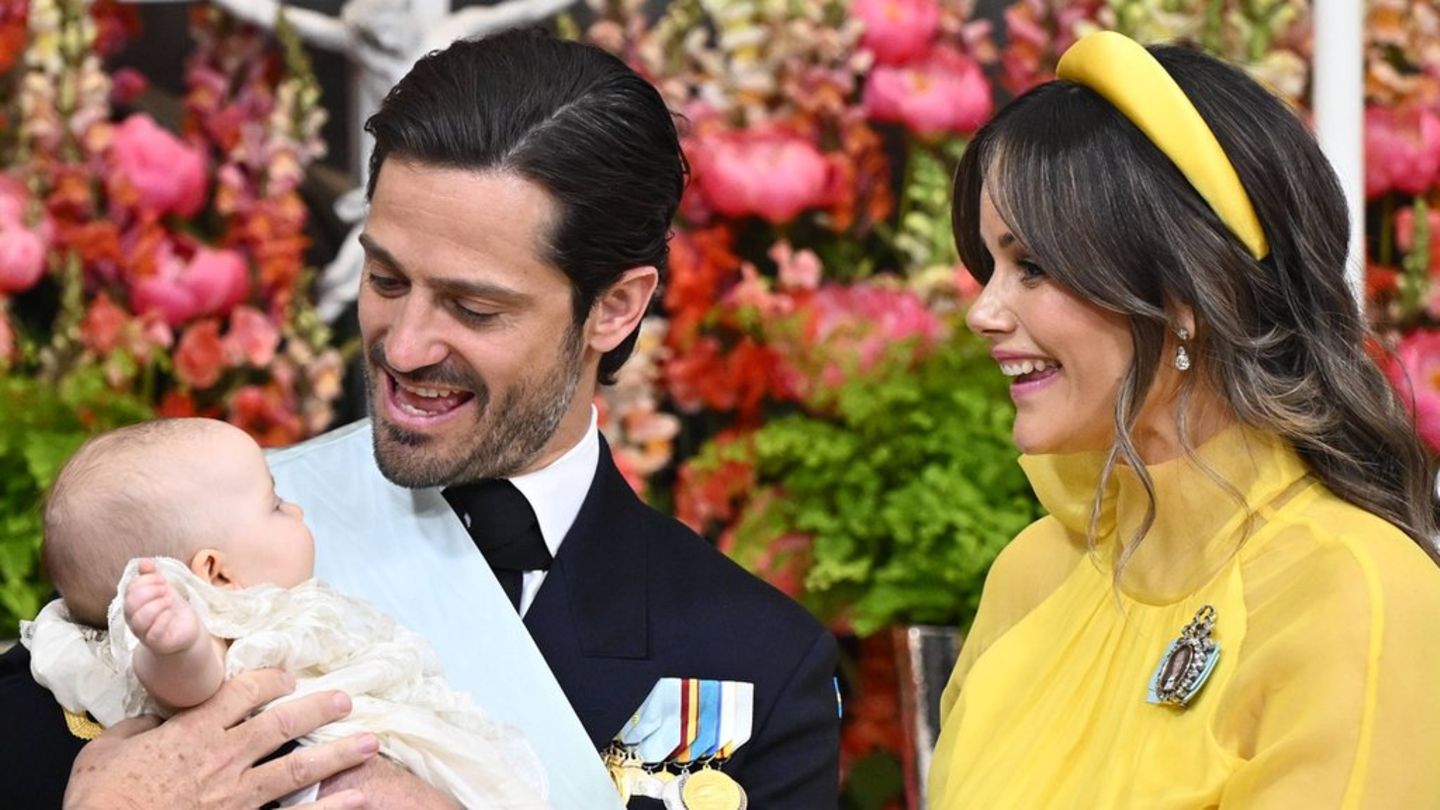 Prinzessin-Ines-Schwedische-Mini-Prinzessin-feiert-ihren-ersten-Geburtstag