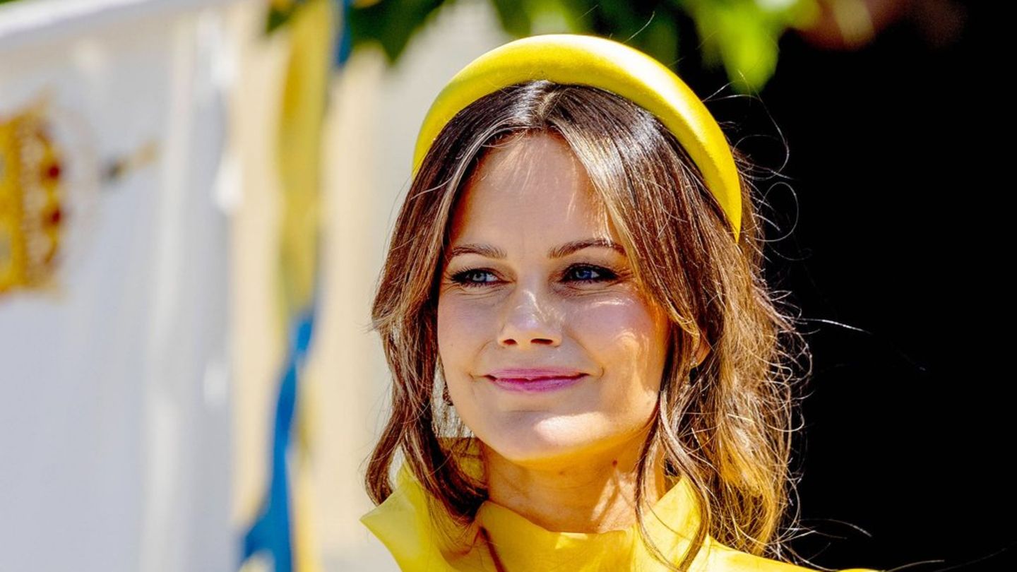 Prinzessin-Ines-Neues-Foto-zum-ersten-Geburtstag