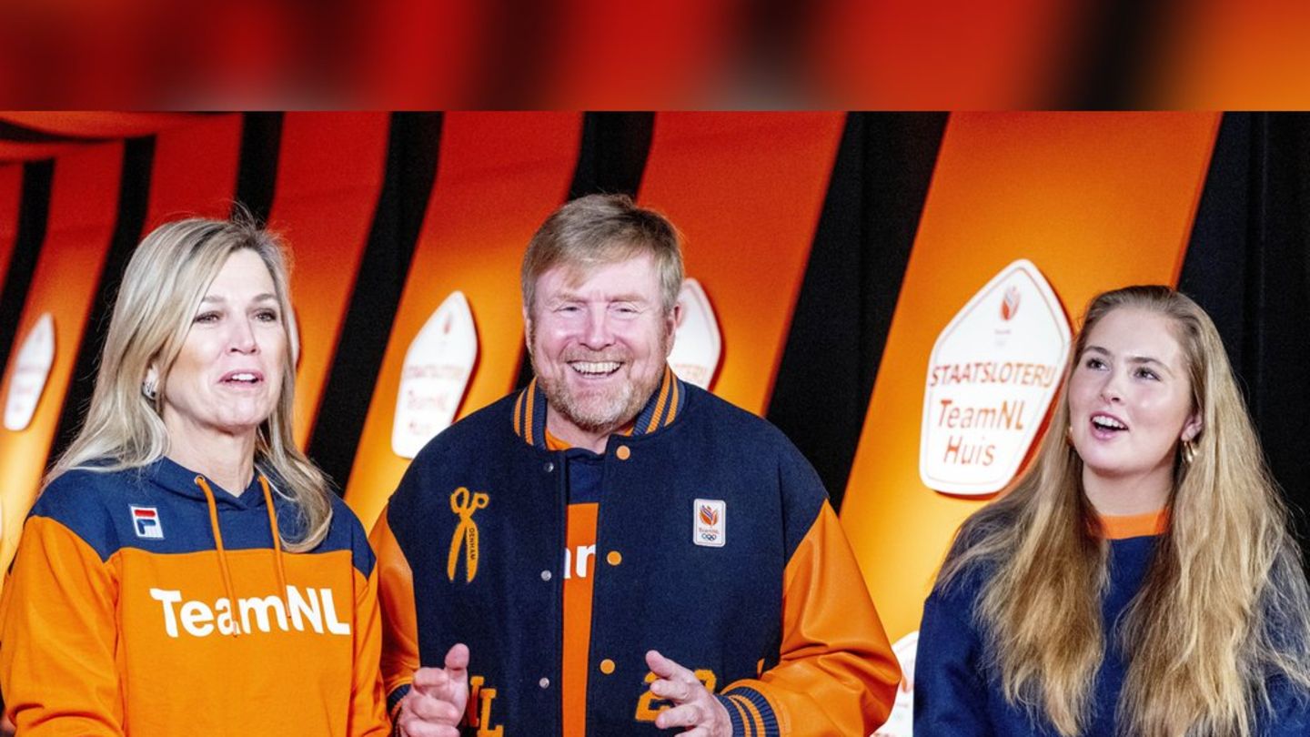 Niederl-ndische-Royals-Sie-zeigen-bei-Olympia-ihre-Unterst-tzung