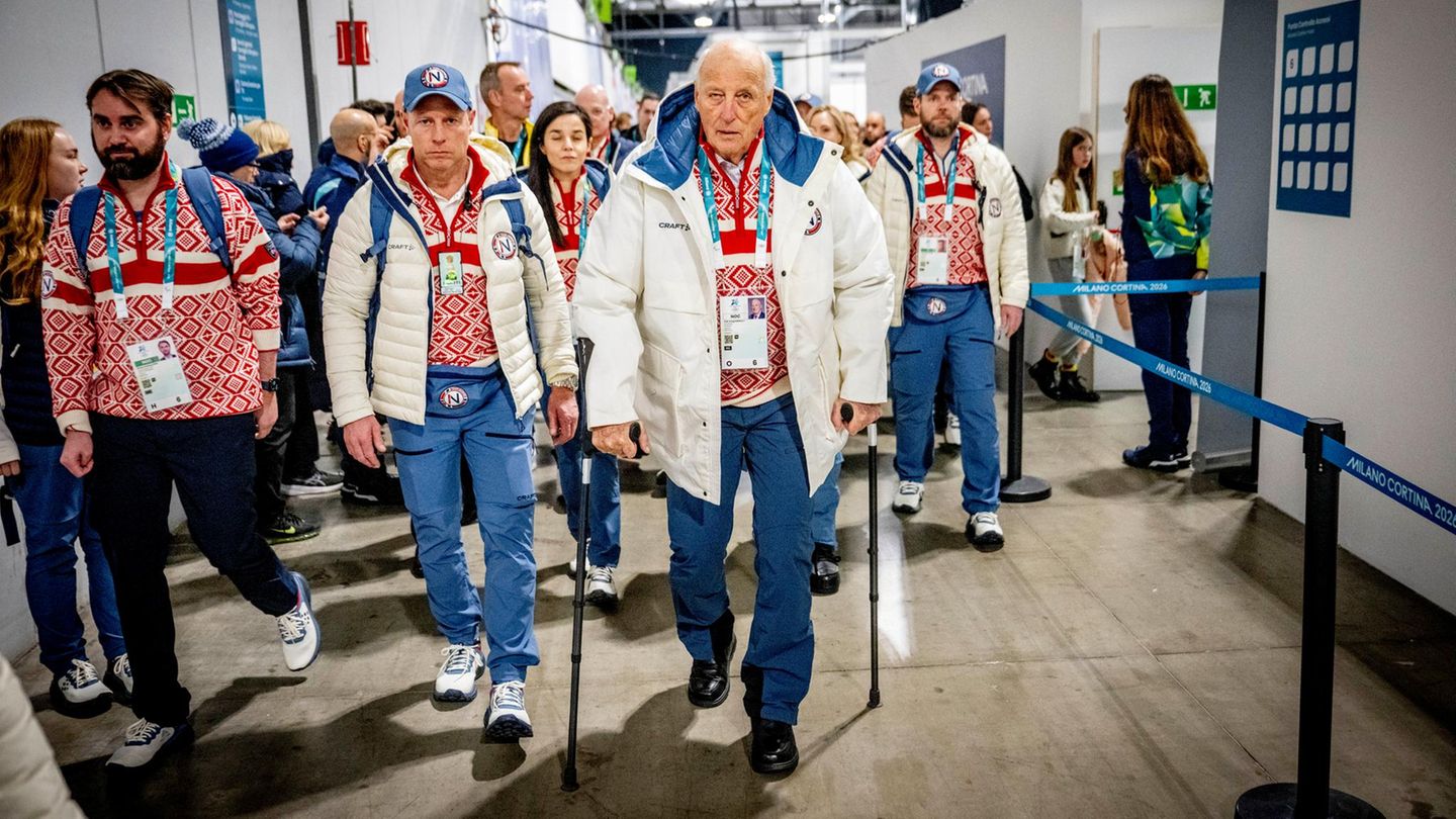 Olympische-Winterspiele-2026-K-nig-Harald-kommt-mit-einer-ganzen-Entourage