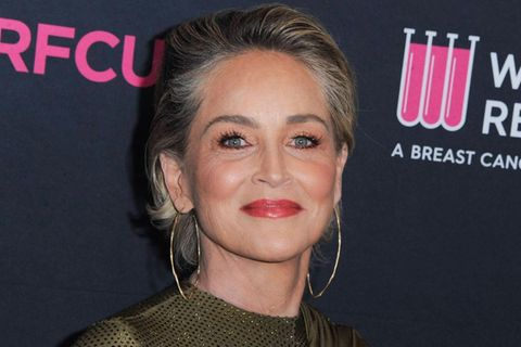 Stargast beim Opernball: Sharon Stone ist schon in Wien | GALA.de