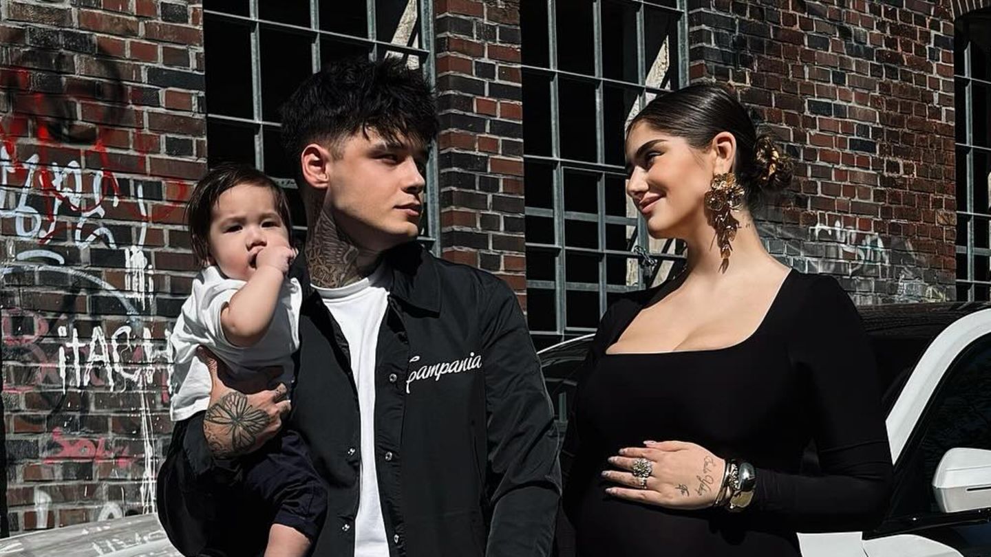 Lisa Straube: Sie macht Todesursache ihres Sohnes Xavi (†4 Monate) öffentlich