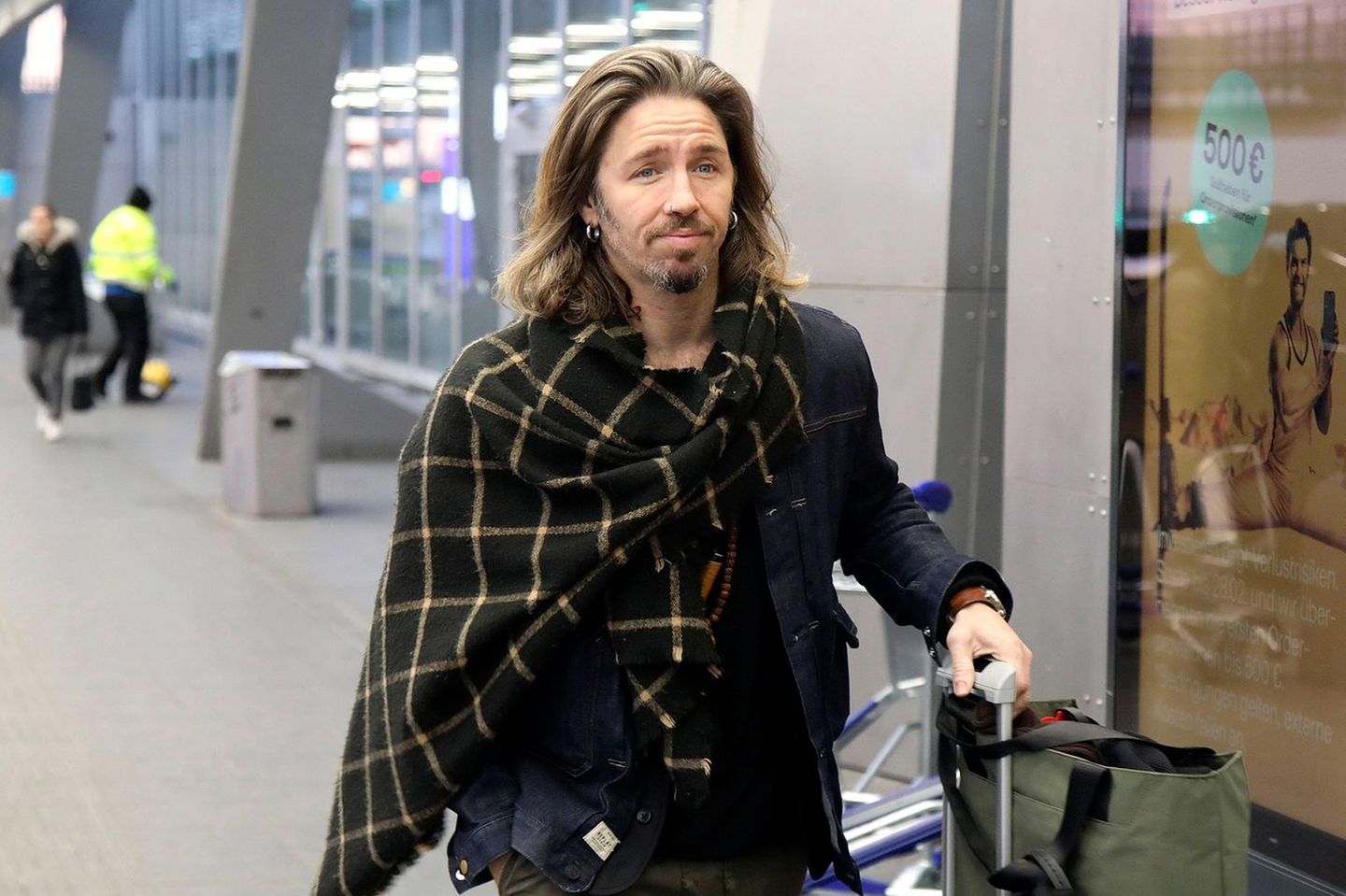 Gil Ofarim