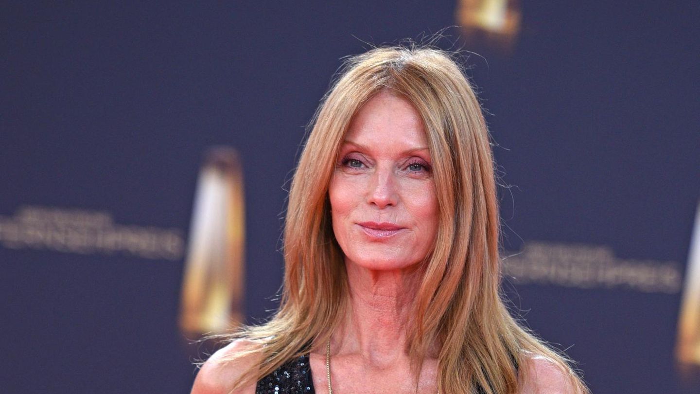 Let's Dance 2026 : Erinnern Sie sich noch, wie sie zu Beginn ihrer Karriere aussah?