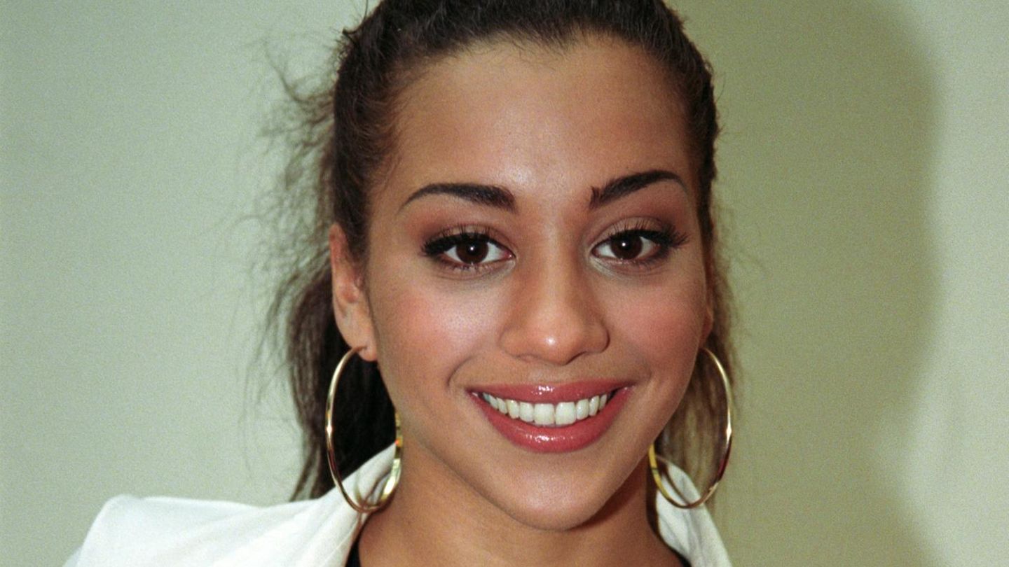 Let's Dance 2026 : Aber dieser Beauty-Look von Nadja Benaissa aus der Show bleibt unvergessen