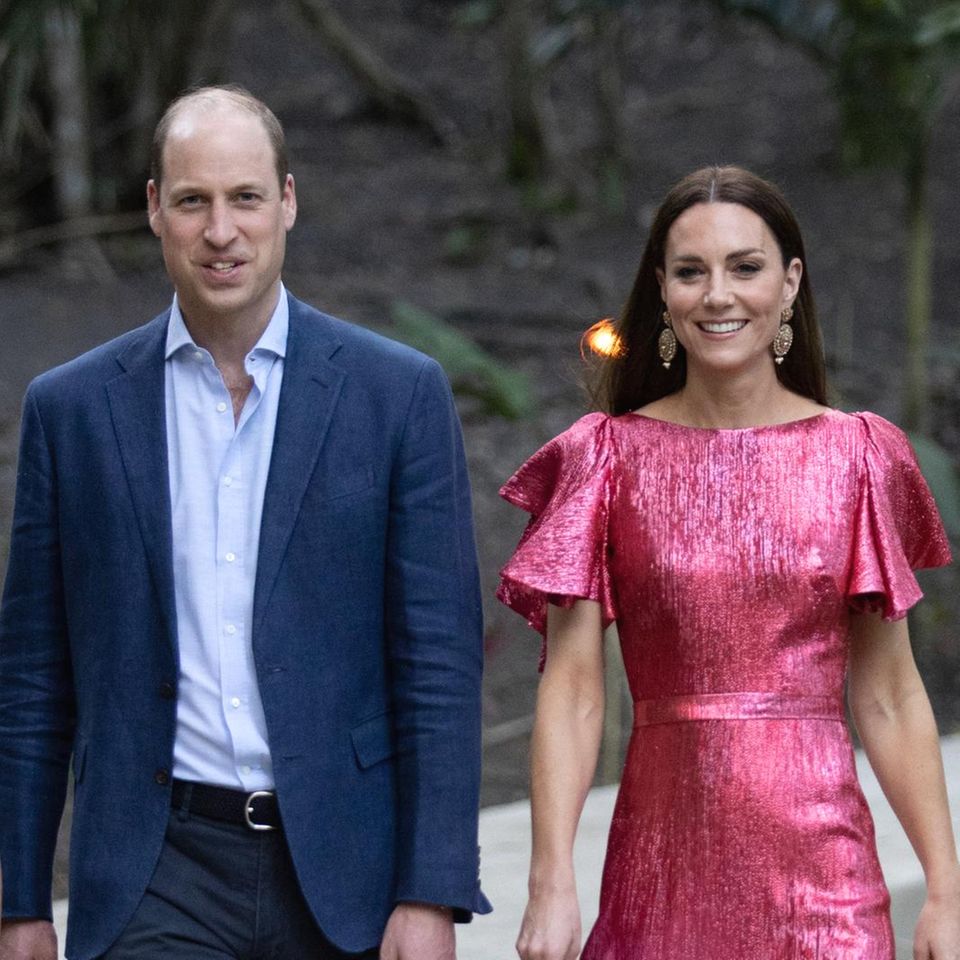 Chelsy Davy: Wie sieht das Leben von Prinz Harrys Jugendliebe heute aus