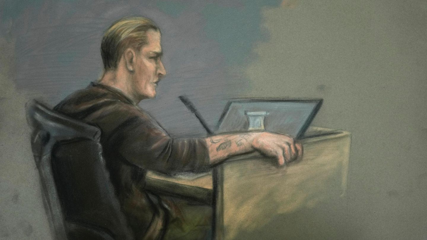 Norwegische Königsfamilie: "Vor Schmerzen gezuckt"! Viertes mutmaßliches Opfer schildert quälende Hotelszenen