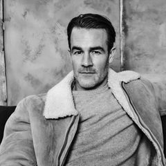Abschiede 2026: James Van Der Beek