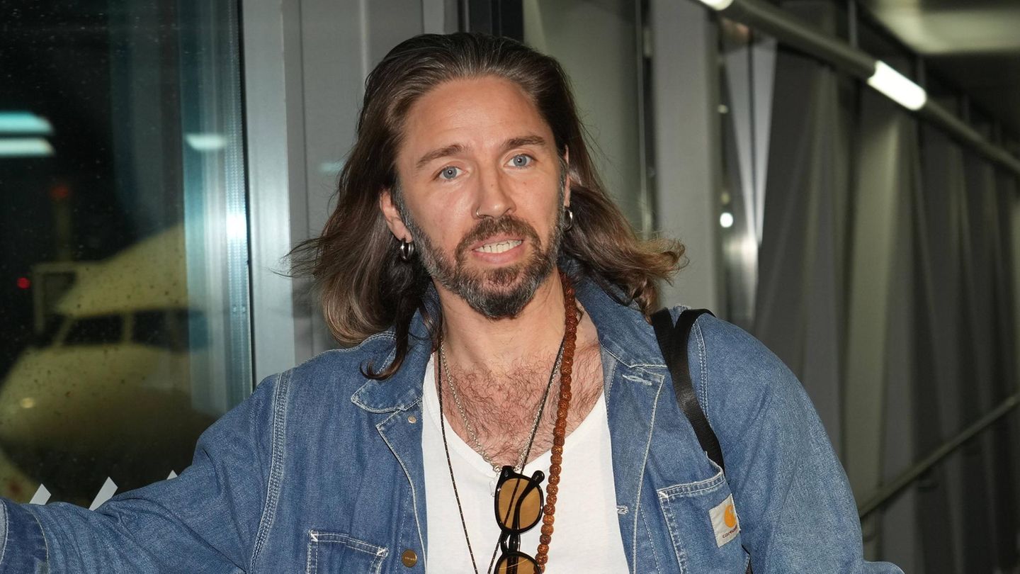 Gil Ofarim: Nach Dschungelcamp! Was hat er daraus gelernt?