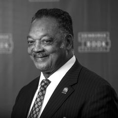 Jesse Jackson