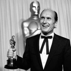 Robert Duvall