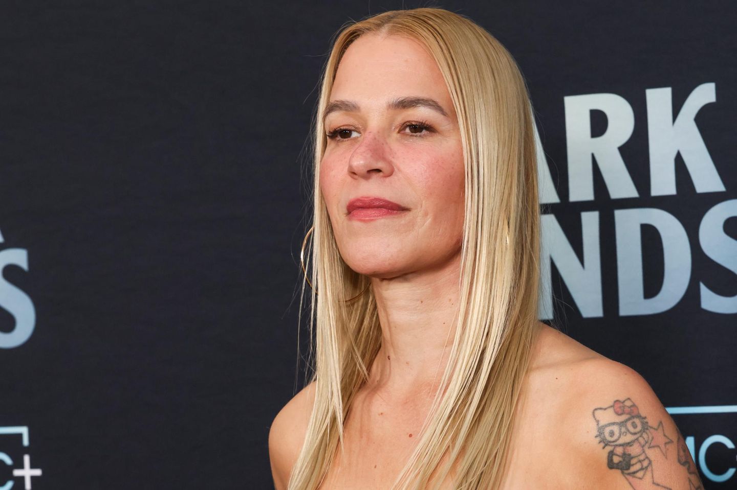 Franka Potente Wegen Ihrer Teenager T Chter Meidet Sie Kultserie GALA De Franka Potente 