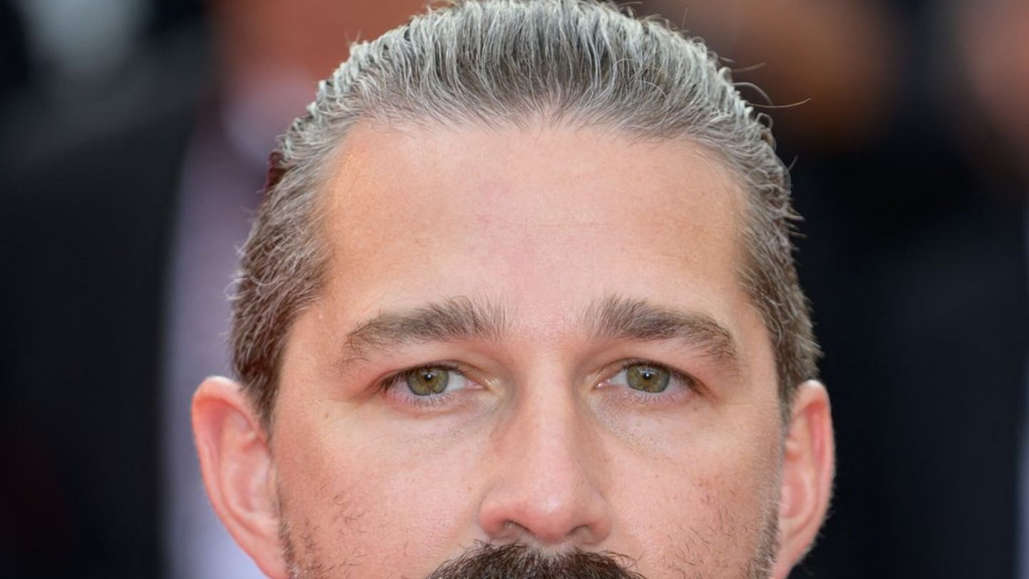 Shia LaBeouf festgenommen: Er soll zwei Personen geschlagen haben