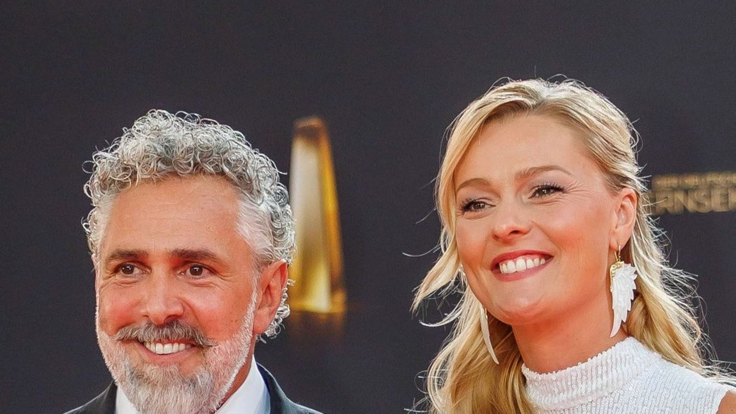 Instagram-Post zum Ehe-Aus: Fans feiern Roland Trettls Ex-Frau