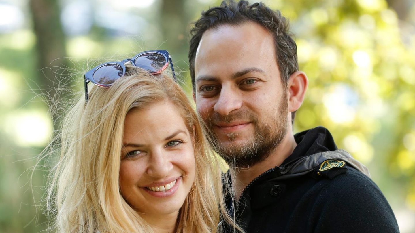 Susan Sideropoulos: Susan Sideropoulos' Ehemann gibt zu: "Sie hatte ihre Affäre und ich meine Affäre"