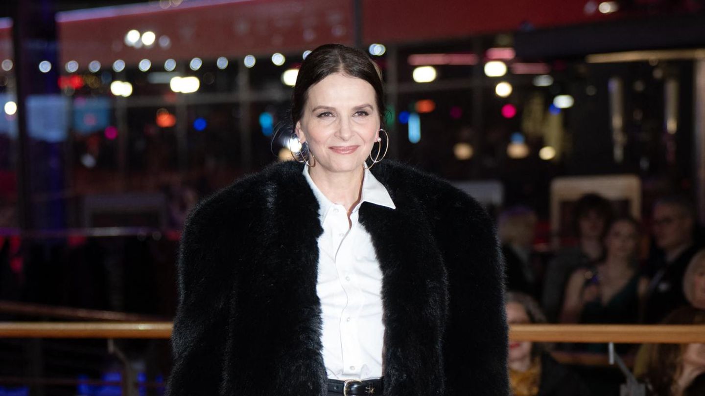 Berlinale 2026: Mit diesen Looks werden die Filmfestspiele zum Fashion-Spektakel